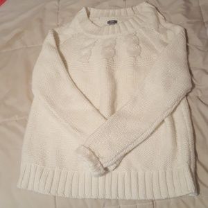 Aerie sweater